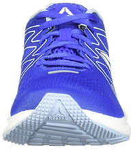 Load image into Gallery viewer, Reebok Women's Forever FLOATRIDE Energy, Crushed Cobalt/White/Denim Glow, 9 M US
