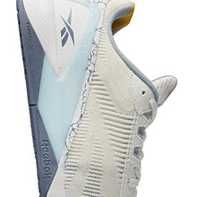 Load image into Gallery viewer, Reebok x Nano X1 Vegan Cross Trainer Running Shoes for Men, National Geographic/Blue Slate/Gable Grey, 10.5
