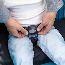 Load image into Gallery viewer, Baby Trend Expedition 2-in-1 Stroller Wagon PLUS, Ultra Marine
