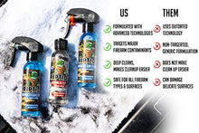 Load image into Gallery viewer, Riptide Armory Advanced Gun Cleaner &amp; CLP+ Graphene 4oz 2 Step Kit - Cleans, Lubes, Protects Targeted Long-Lasting Formula - Nano Coat Technology - Veteran Owned &amp; Formulated by Former US Navy Seal
