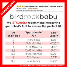 Load image into Gallery viewer, BirdRock Baby Moccasins - 30+ Styles for Boys &amp; Girls! Every Pair Feeds a Child (US 5.5, Brown)
