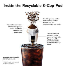 Load image into Gallery viewer, Green Mountain Coffee Roasters Brew Over Ice Classic Black, Single Serve Keurig K-Cup Pods, Medium Roast Iced Coffee, 12 Count
