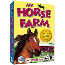 Load image into Gallery viewer, My Horse Farm [Old Version]
