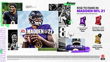 Load image into Gallery viewer, Madden NFL 21 - PlayStation 4
