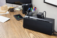 Load image into Gallery viewer, APC UPS, 850VA UPS Battery Backup &amp; Surge Protector, BE850G2 Backup Battery, 2 USB Charger Ports, Back-UPS Series Uninterruptible Power Supply
