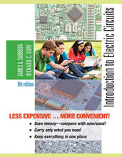 Load image into Gallery viewer, Introduction to Electric Circuits, Binder Ready Version + WileyPLUS Registration Card (Wiley Plus Products)
