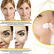 Load image into Gallery viewer, Neck Firming Cream, Anti Aging Moisturizer, Skin Tightening and Crepe Skin Repair Cream, Double Chin Reducer 2 Fl Oz.
