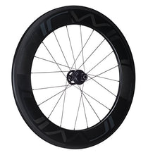 Load image into Gallery viewer, IRWIN Cycling, AON TLR 85, Carbon Wheel Set, Tubeless Ready, Road Bike (Stealth)

