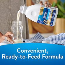 Load image into Gallery viewer, Similac 360 Total Care Infant Formula with 5 HMO Prebiotics, Our Closest Formula to Breast Milk, Non-GMO, Baby Formula, Ready-to-Feed 32-fl-oz Bottle
