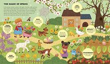 Load image into Gallery viewer, Little Homesteader: A Spring Treasury of Recipes, Crafts, and Wisdom
