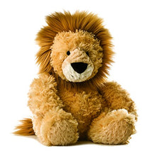 Load image into Gallery viewer, Aurora - Tubbie Wubbie - 12" Tubbie Wubbies - Lion, Brown

