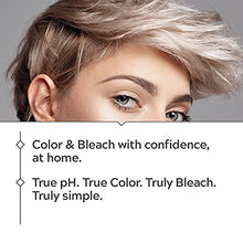 Load image into Gallery viewer, pH Plex Protect &amp; Repair - Double Sachet of Steps 1 &amp; 2, Protect Your Hair While Coloring or Bleaching, Repair Compromised and Damaged Hair
