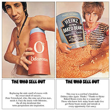 Load image into Gallery viewer, The Who Sell Out [5 CD + 2 7" Singles Box Set]
