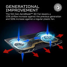 Load image into Gallery viewer, Acer Predator Helios 300 PH315-54-760S Gaming Laptop | Intel i7-11800H | NVIDIA GeForce RTX 3060 Laptop GPU | 15.6" Full HD 144Hz 3ms IPS Display | 16GB DDR4 | 512GB SSD | Killer WiFi 6 | RGB Keyboard
