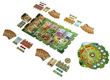 Load image into Gallery viewer, Meadow Board Game | Strategy Game | Adventure Game | Nature Game | Fun Family Board Game for Adults and Kids | Ages 10 and up | 1-4 Players | Average Playtime 60-90 Minutes | Made by Rebel
