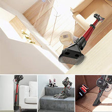 Load image into Gallery viewer, Cordless Vacuum Cleaner Handy and Extendable, Lightweight Quiet Powerful Suction 160W, Rechargeable Stick Handheld Vac, 2 Speed Modes for Pet Hair Hardwood Floors Carpet - INSE N6

