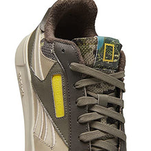 Load image into Gallery viewer, Reebok Unisex x Club C Legacy Revenge Sneakers for Men &amp; Women, National Geographic/Terrain Theme/Stone, 9.5 US Men
