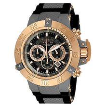 Load image into Gallery viewer, Invicta Men's 0932 Anatomic Subaqua Collection Chronograph Watch
