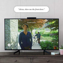Load image into Gallery viewer, Facebook Portal TV - Smart Video Calling on Your TV with Alexa - Black
