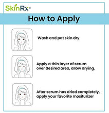 Load image into Gallery viewer, Vitamin C Serum with Hyaluronic Acid Vitamin E Collagen Formula [BIG 2-OZ Bottle] - Tightens, Brightens and Hydrates Skin for More Youthful and Radiant Appearance
