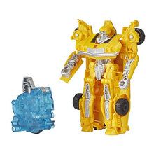Load image into Gallery viewer, Transformers: Bumblebee -- Energon Igniters Power Plus Series Bumblebee
