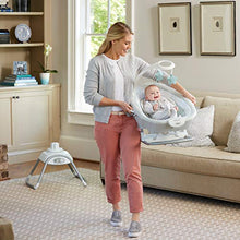 Load image into Gallery viewer, Graco Duet Glide Gliding Swing with Portable Rocker, Winfield
