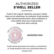 Load image into Gallery viewer, S'well Stainless Steel Food Bowls - 16oz – Geode Rose Eats - Triple-Layered Vacuum-Insulated Containers Keeps Food Cold for 12 Hours and Hot for 7 - Condensation-Free, Leak-Free and Dishwasher-Safe

