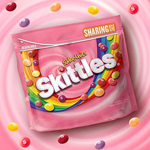 Load image into Gallery viewer, Skittles Smoothies Shareing Size 15.6 Oz
