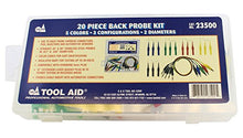 Load image into Gallery viewer, Tool Aid SG 23500 Back Probe Kit, Blue

