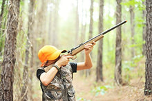 Load image into Gallery viewer, Sunny Days Entertainment Maxx Action 30" Toy Bolt Action Rifle with Electronic Sound, Black
