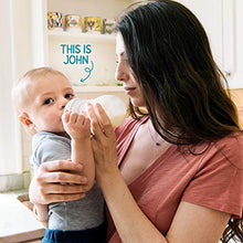 Load image into Gallery viewer, Happy Baby Organic Infant Formula, 1-12 Months, 21 Ounce, 4 Count, Complete Nutrition for Babies Sensitive to Lactose, with Key Vitamins &amp; Minerals, Prebiotics, and Milk from Organic Dairy Farms
