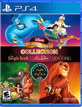 Load image into Gallery viewer, Disney Classic Games Collection - PlayStation 4
