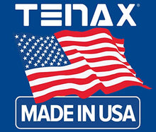 Load image into Gallery viewer, Tenax 72120546 Hex Poultry Fence, 3' x 25' Black
