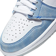 Load image into Gallery viewer, Men's Jordan 1 Retro High OG Hyper Royal Hyper Royal/White (555088 402) - 11.5

