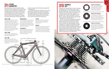 Load image into Gallery viewer, The Total Bicycling Manual: 268 Tips for Two-Wheeled Fun
