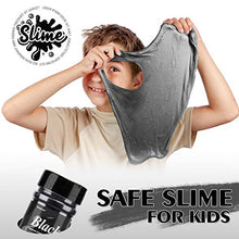 Load image into Gallery viewer, Black Mica Powder - 2.1 Ounces/ 60 Grams - Natural Epoxy Resin Dye –Mica Powder for Makeup, Epoxy Resin Art, Acrylic Paint, Fine Arts,Soap Making, Acrylic Nail
