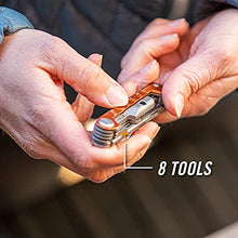 Load image into Gallery viewer, Gerber Gear 31-003567 Armbar Drive Multitool with Screwdriver Pocket Knife 2.50 In Blade, Orange
