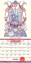 Load image into Gallery viewer, 2022 Disney Nightmare Before Christmas Collector's Edition Calendar

