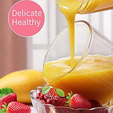 Load image into Gallery viewer, Portable Blender, Personal Blender, Mini Juicer Cup USB Rechargeable and Personal Size Blender Smoothies akes,402ml,Fruit Juice, Mixer

