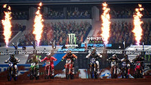 Load image into Gallery viewer, Monster Energy Supercross 5 - Xbox Series X
