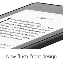 Load image into Gallery viewer, Certified Refurbished Kindle Paperwhite – Now Waterproof with 2x the Storage – Includes Special Offers + Kindle Unlimited (with auto-renewal)
