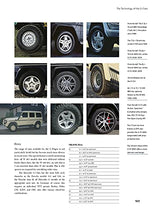 Load image into Gallery viewer, The Mercedes-Benz G-Class: The Complete History of an Off-Road Classic
