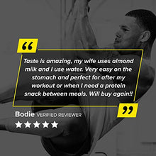 Load image into Gallery viewer, Cellucor Whey Sport Protein Powder Vanilla | Post Workout Recovery Drink with Whey Protein Isolate, Creatine &amp; Glutamine | 18 Servings
