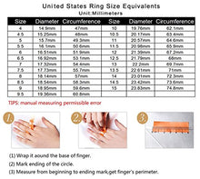 Load image into Gallery viewer, XIEXIELA Sugar Skull Rings Stainless Steel Day of the Dead Gothic Cross Flower Cool Mens Jewelry Halloween Size 9
