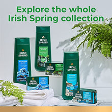 Load image into Gallery viewer, Irish Spring Original Clean Body Wash for Men, 20 Fl Oz (Pack of 2)
