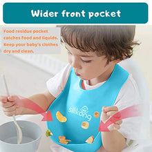 Load image into Gallery viewer, Complete Silikong Set | Perfect Baby Let Weaning Tools
