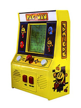 Load image into Gallery viewer, Arcade Classics - Pac-Man Retro Mini Arcade Game
