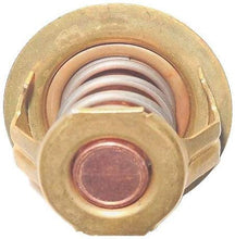 Load image into Gallery viewer, New Thermostat &amp; Gasket 71°C /160°F Compatible With Ford New Holland Tractor 1510 1710

