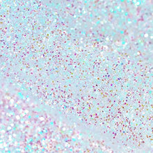 Load image into Gallery viewer, Unicorn Snot Biodegradable Holographic Body Glitter Gel for Body, Face, Hair - Vegan &amp; Cruelty Free - 1.7 oz (Bio Silver)
