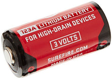 Load image into Gallery viewer, SureFire SF12-BB Boxed Batteries, (12 Pack)
